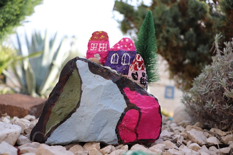 DIY Outdoor Projects